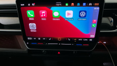 Volkswagen ID. Buzz 210kW Life Pro 86kWh 5dr LWB Auto [7 Seat] Electric Estate